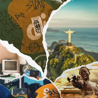 TRIP TO BRAZIL 2 by PROD. ACCULBED