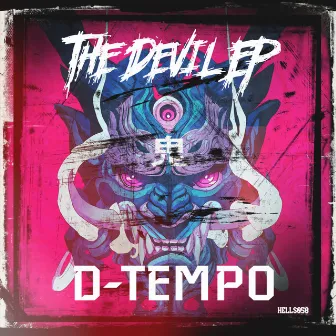 The Devil EP by D-Tempo