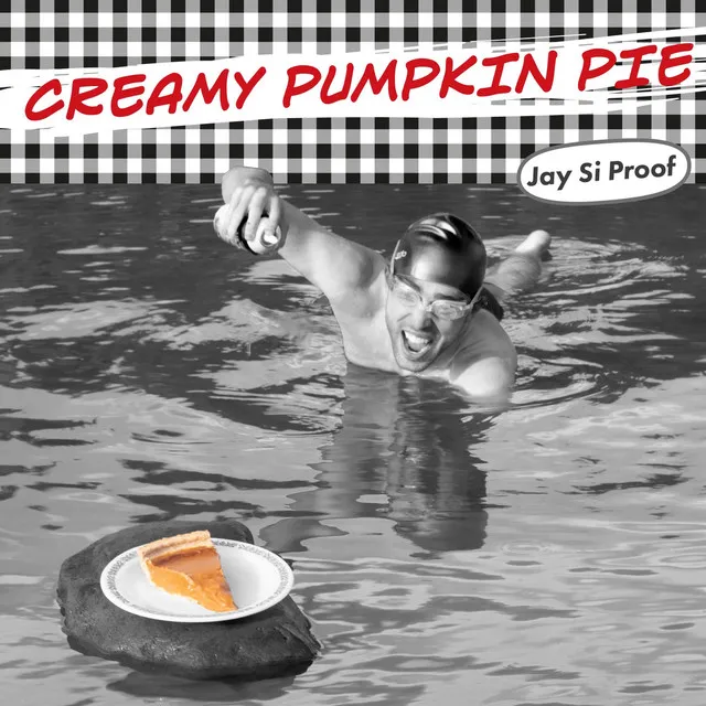 Creamy Pumpkin Pie