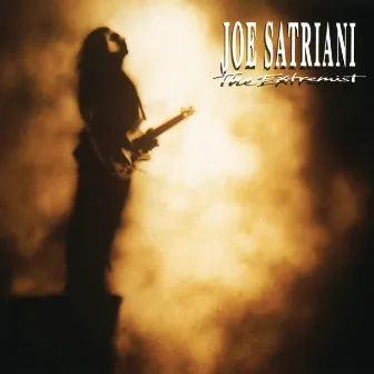 The Extremist by Joe Satriani