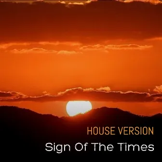 Sign Of The Times (House Version) by DJ Roody