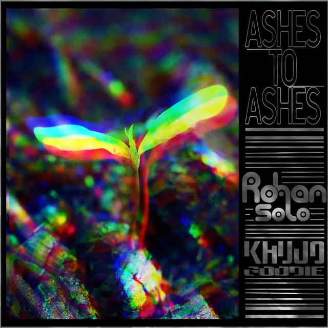 Ashes to Ashes