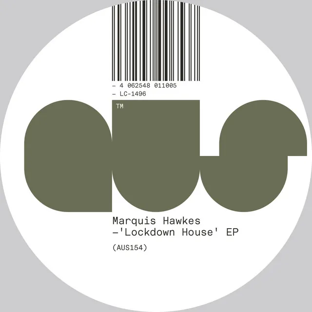 Lockdown House EP