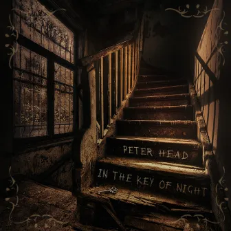 In The Key Of Night by Peter Head