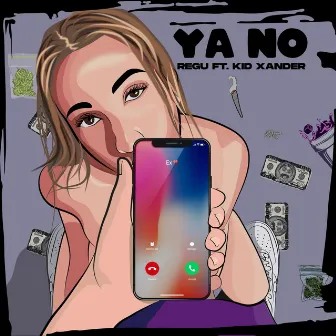 Ya no by Regu