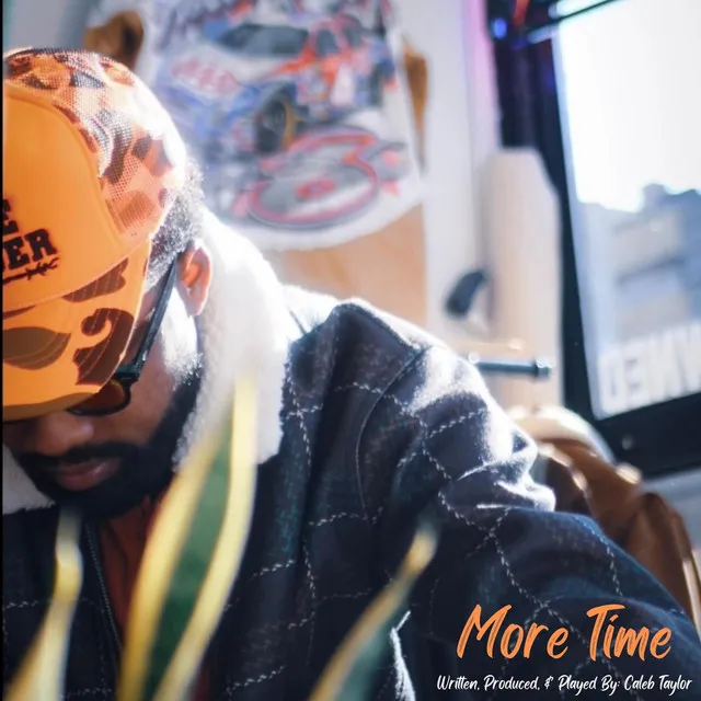 More Time Pt. II