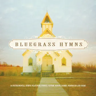 Bluegrass Hymns by Wanda Vick