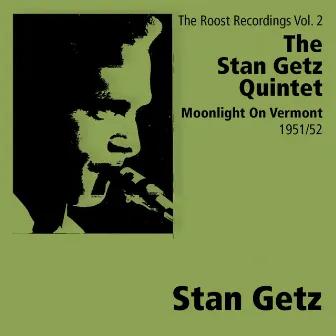 Moonlight On Vermont - The Roost Recordings by Johnny Smith