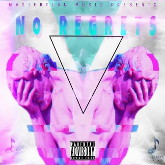 No Regrets by MasterPlanMusic