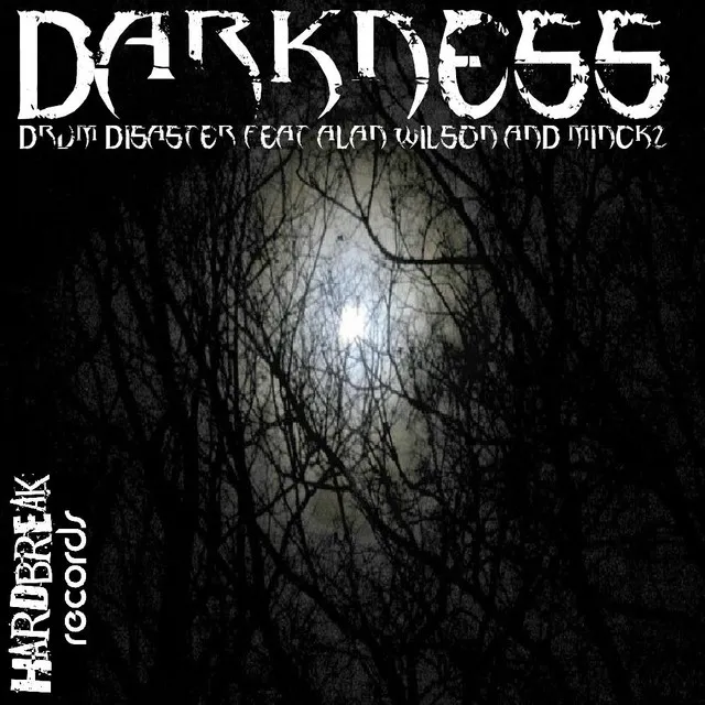 Darkness - Original Mix