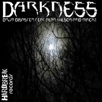 Darkness by Drum Disaster