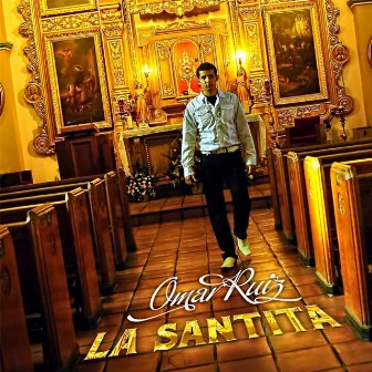 La Santita by Omar Ruiz