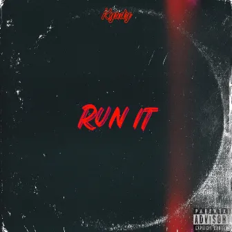 Run it by Kyady