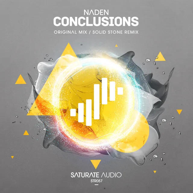 Conclusions - Solid Stone Remix