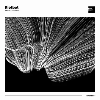 Storm Caster EP by Riotbot