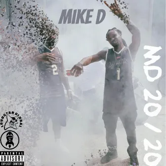 MD 20/20 by Mike D