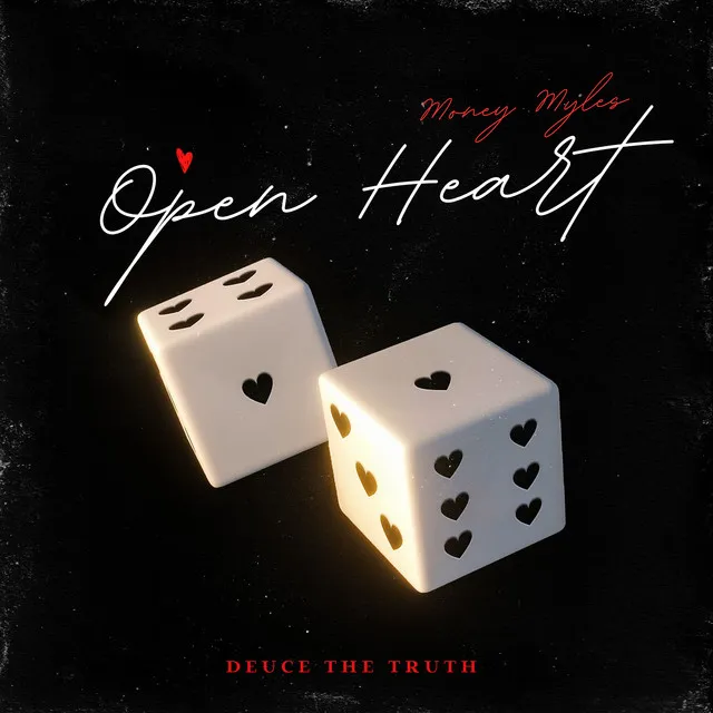 Open Heart