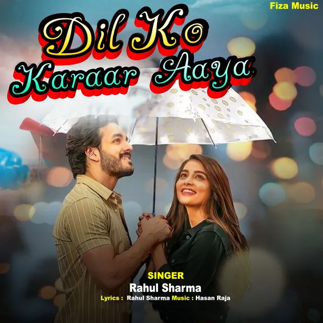 Dil Ko Karaar Aaya