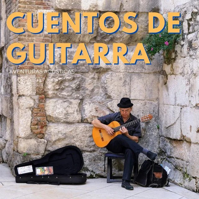 Cuerdas De Búsquedas Acústicas