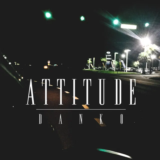 Attitude