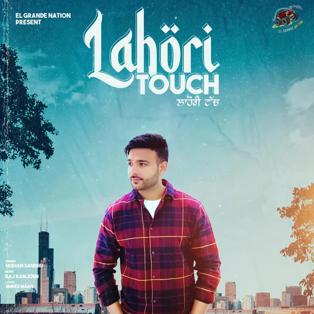 Lahori Touch