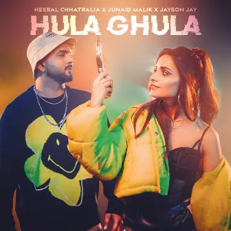 Hula Ghula by Heeral Chhatralia