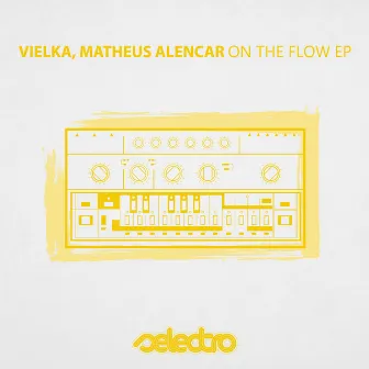 On The Flow EP by Matheus Alencar