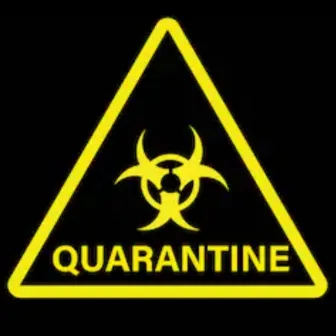 Quarantine by Killa GXI