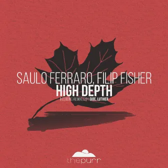 High Depth by Saulo Ferraro