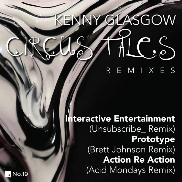 Circus Tales Remixes