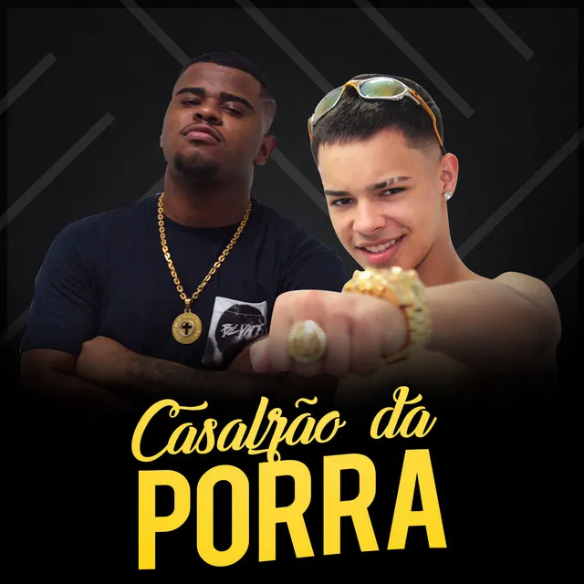 Casalzão da Porra