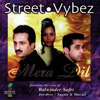 Mera Dil by Street Vybez