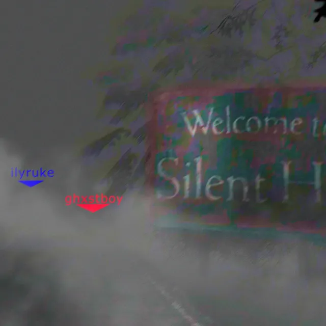 silent hill