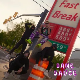 Fastbreak! by Dane Sauce