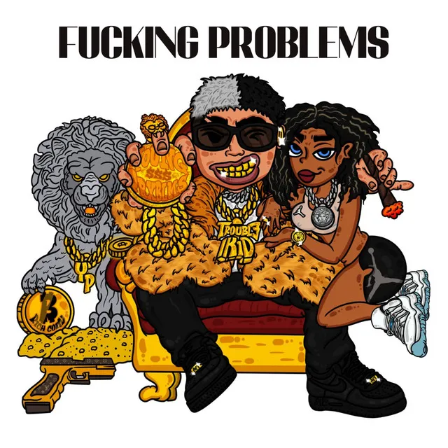 Fucking Problems