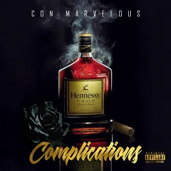 Complications by Con Marvelous