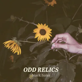 Black Holes by Odd Relics