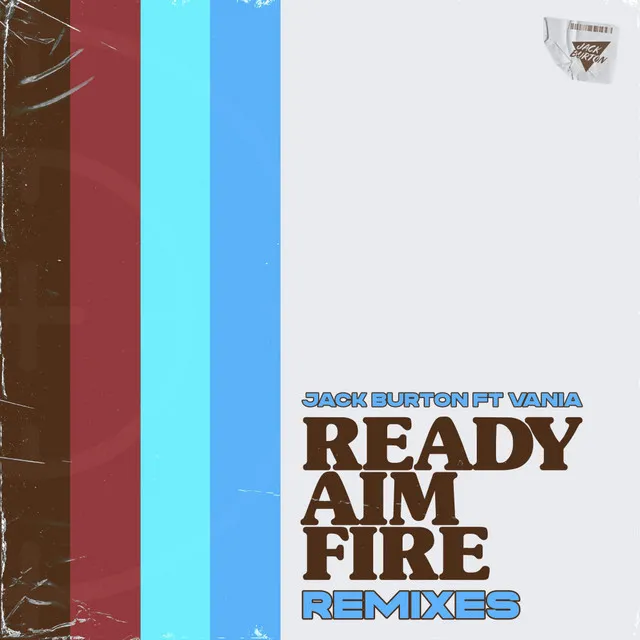 Ready Aim Fire - Latour Remix