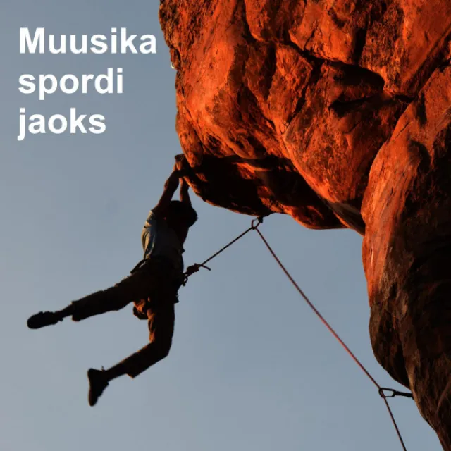 Muusika jooksmine