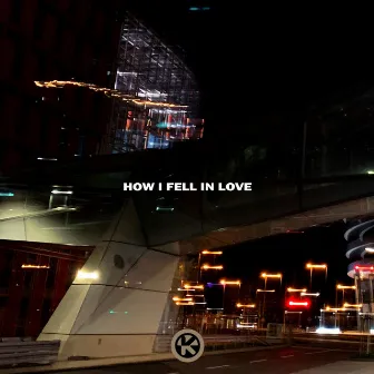 How I Fell in Love by CH4YN