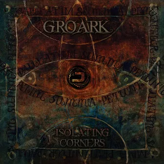 Isolating Corners by Groark