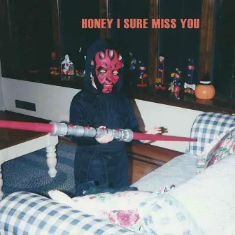 Honey I Sure Miss You by Frank Moschetto