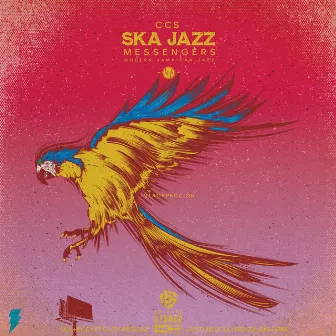 Introspección by Ska Jazz Messengers