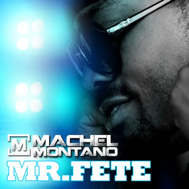 Mr. Fete