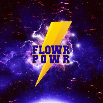 Flowr Powr by Flowerrazzi