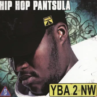 YBA 2 NW by HHP