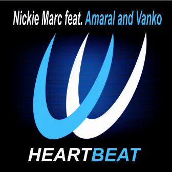 Heartbeat by Amaral