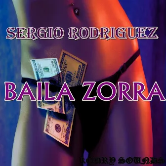 Baila Zorra by Kaim Produce