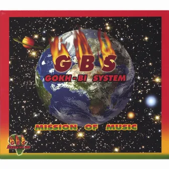 Mission Of Music by Gokh-Bi System