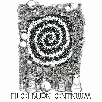 Continuum by Eli Colburn